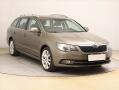 �koda Superb Ambition 1.6 TDI, Navi