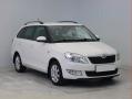 koda Fabia Elegance 1.6 TDI, Tempomat