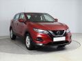 Nissan Qashqai 1.3 DIG-T, Serv.kniha