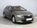 �koda Superb 1.6 TDI, Automat
