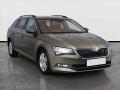 �koda Superb 1.6 TDI, Automat