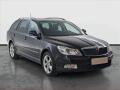 �koda Octavia 1.6 TDI, nov� STK, Ta�n�