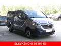 Renault Trafic 1.6 dCi