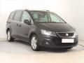 Seat Alhambra 2.0 TDI, 7mst, Serv.kniha