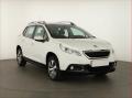 Peugeot 2008 1.2 PureTech, Tempomat