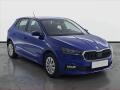 �koda Fabia Ambition 1.0 TSI, Serv.kniha