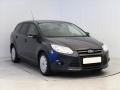 Ford Focus 1.6 TDCi, Serv.kniha, Navi