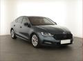 koda Octavia 1.5 TSI e-tec