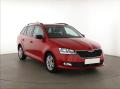 koda Fabia Ambition 1.0 TSI, Serv.kniha