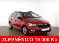 �koda Fabia Ambition 1.0 TSI, Serv.kniha