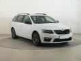 �koda Octavia RS 2.0 TDI, Serv.kniha, K��e