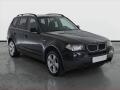BMW X3 2.0d, 4X4, Ta�n�