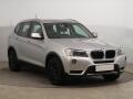 BMW X3 xDrive20d, 4X4, Automat