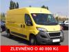 Peugeot Boxer 2.0 BlueHDi, L3H2, 13m3, 1.0t