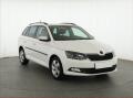 �koda Fabia 1.2 TSI, Park.�senzory