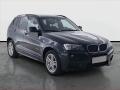 BMW X3 M Sport xDrive20d, 4X4
