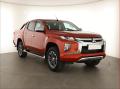 Mitsubishi L200 2.2 DI-D, Nov v r