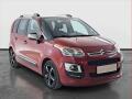 Citro�n C3 Picasso 1.4 i, Serv.kniha, Tempomat