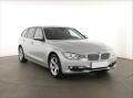 BMW 320 d xDrive, 4X4, Automat