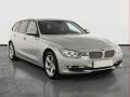 BMW 320 d xDrive, 4X4, Automat