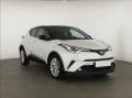 Toyota C-HR Selection 1.8 Hybrid, CZ