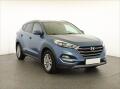 Hyundai Tucson 1.7 CRDi, Serv.kniha, Navi