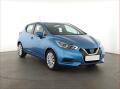 Nissan Micra 1.0 IG, Serv.kniha, Tempomat