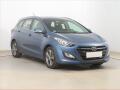 Hyundai i30 1.6 MPI, Serv.kniha, K��e