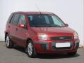 Ford Fusion 1.4, �R,1.maj, Serv.kniha