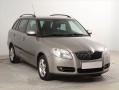 koda Fabia Ambition 1.6 16V, Automat, R