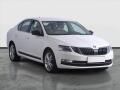 �koda Octavia Style Plus 1.6 TDI, Automat