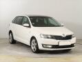 �koda Rapid Spaceback 1.2 TSI, Serv.kniha