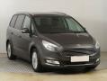 Ford Galaxy 2.0 TDCi, 4X4, 7�m�st