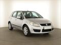 Suzuki SX4 1.5 i, �R,1.maj, nov� STK