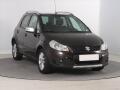 Suzuki SX4 1.6 VVT, 4X4, Tempomat
