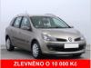 Renault Clio Dynamique 1.2 TCe, Serv.kniha