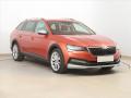 koda Superb Scout 2.0 TDI, CZ, 4X4, SCOUT