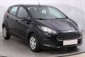 Ford Fiesta Trend 1.0 i, Serv.kniha