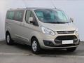 Ford Tourneo Custom Titanium 2.2 TDCi, R, DPH