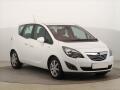 Opel Meriva 1.4 Turbo, Tempomat