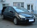 Ford S-MAX 2.0 TDCi, 7�m�st, Serv.kniha