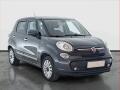 Fiat 500L 1.4 16V, Tempomat