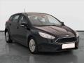 Ford Focus 1.0 EcoBoost, Serv.kniha