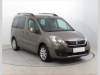 Peugeot Partner 1.6 BlueHDi, 5Mst, R