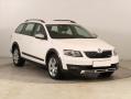 koda Octavia Scout 2.0 TDI, 4X4, Automat