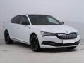 �koda Superb Sportline iV 1.4 TSI PHEV
