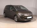 Citro�n C4 Picasso 2.0 HDI, 7�m�st, Serv.kniha