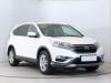 Honda CR-V 2.0 i-VTEC, 4X4, Serv.kniha