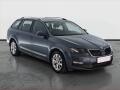 �koda Octavia Ambition 2.0 TDI, Navi