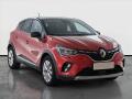 Renault Captur 1.0 TCe, Serv.kniha, K��e